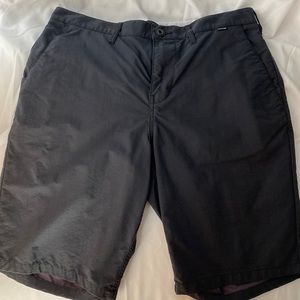 Hurley mens shorts size 32 waist